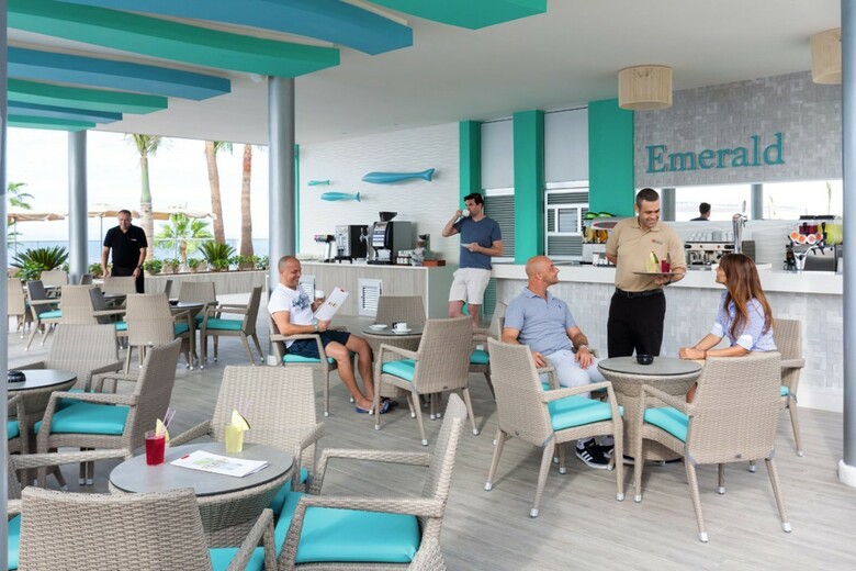 Hotel Riu Vistamar