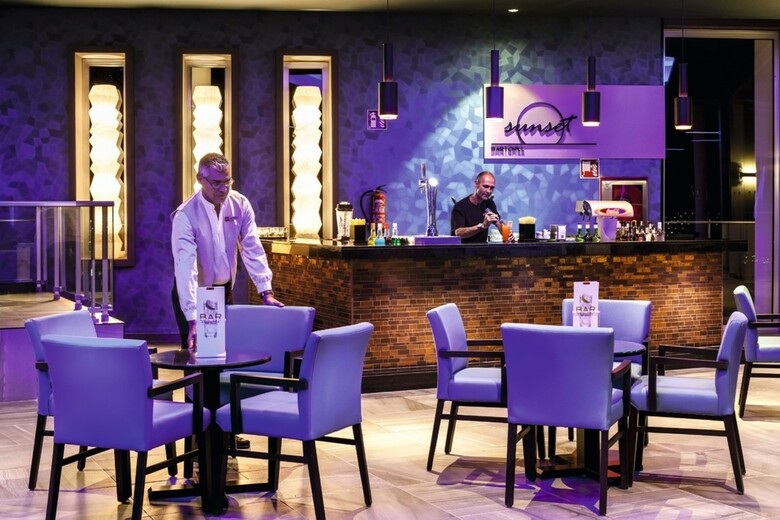 Hotel Riu Vistamar