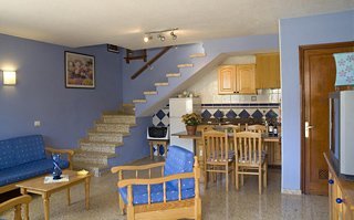 Apartamentos Bungalows Las Fresas (.)