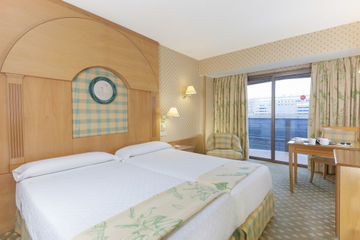 Hotel Melia Las Palmas (.)