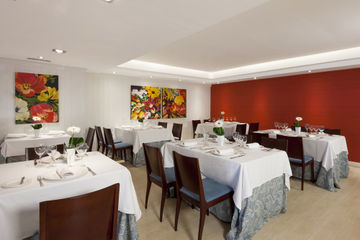Hotel Melia Las Palmas (.)
