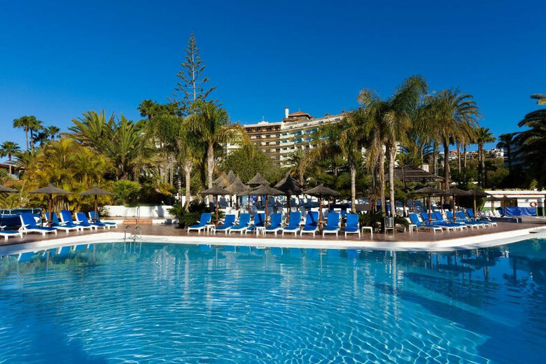 Hotel Paradisus Gran Canaria