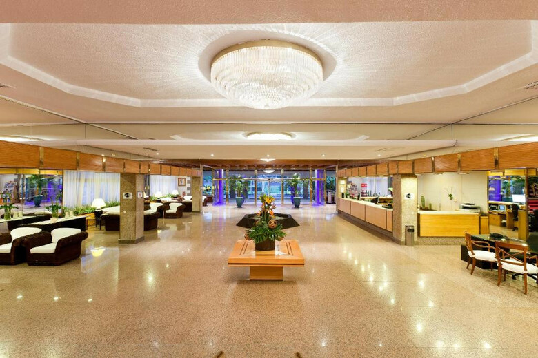 Hotel Paradisus Gran Canaria