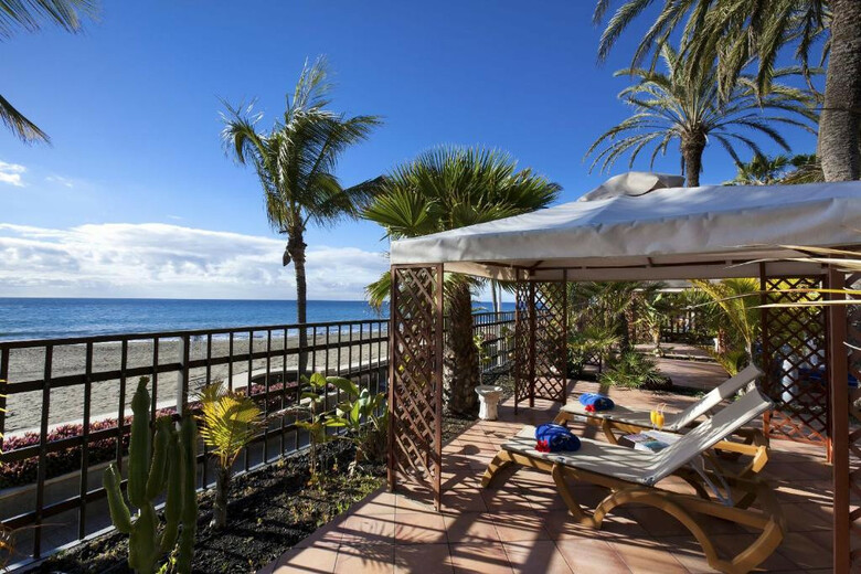Hotel Paradisus Gran Canaria