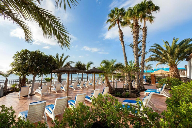 Hotel Paradisus Gran Canaria