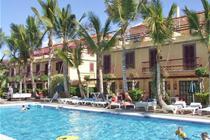 Apartamentos Maspalomas Oasis Club