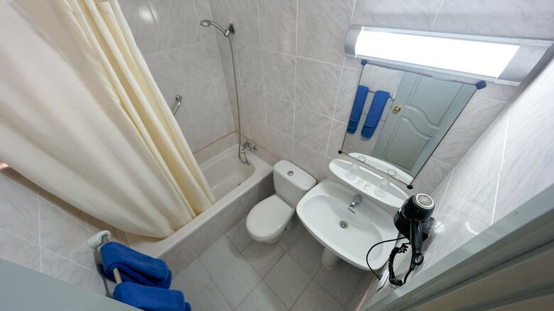 Apartamentos Maspalomas Oasis Club