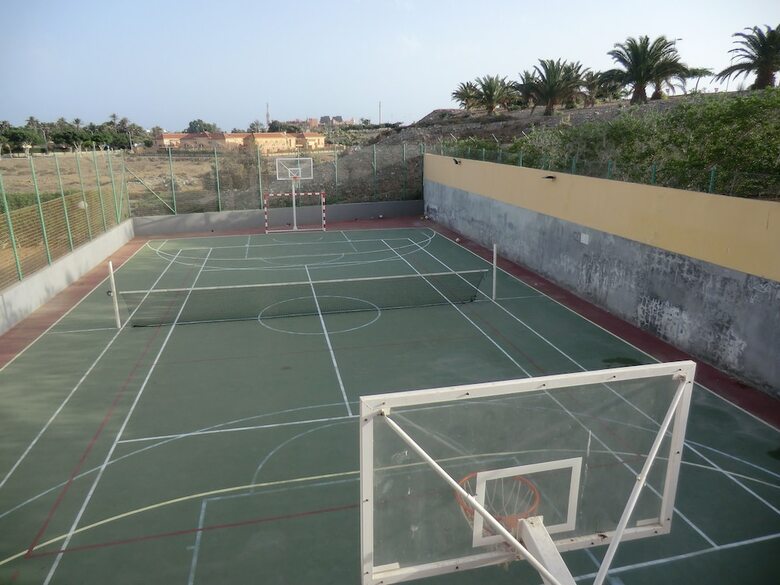 Apartamentos Maspalomas Oasis Club