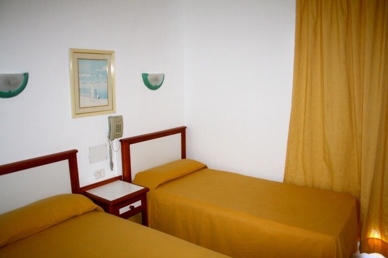 Apartamentos Parque Nogal