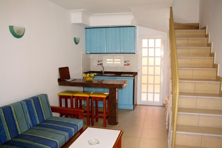 Apartamentos Parque Nogal