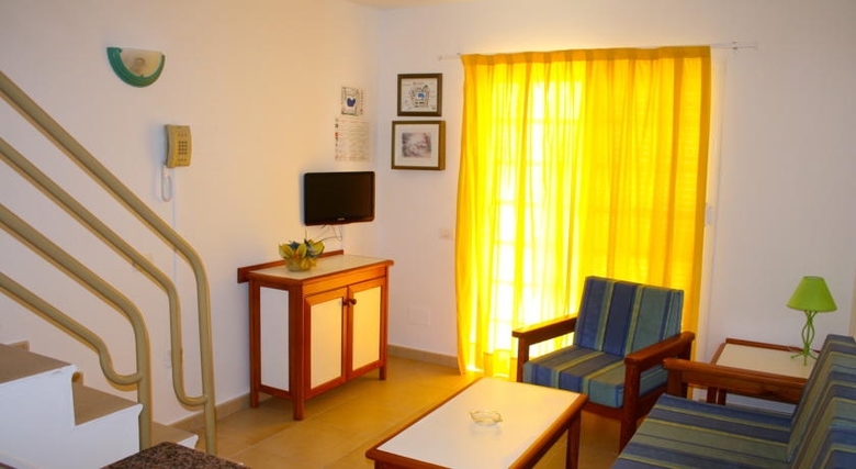 Apartamentos Parque Nogal