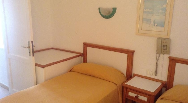 Apartamentos Parque Nogal