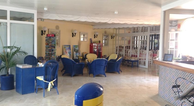 Apartamentos Parque Nogal