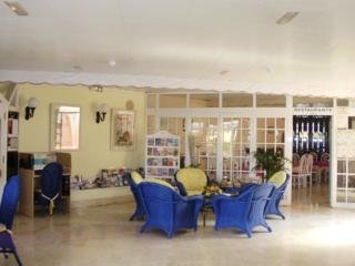 Apartamentos Parque Nogal