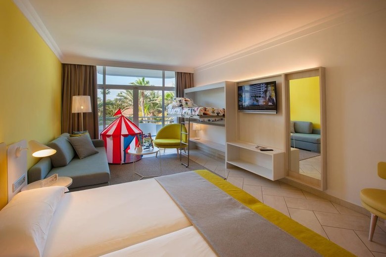 Hotel Abora Catarina By Lopesan