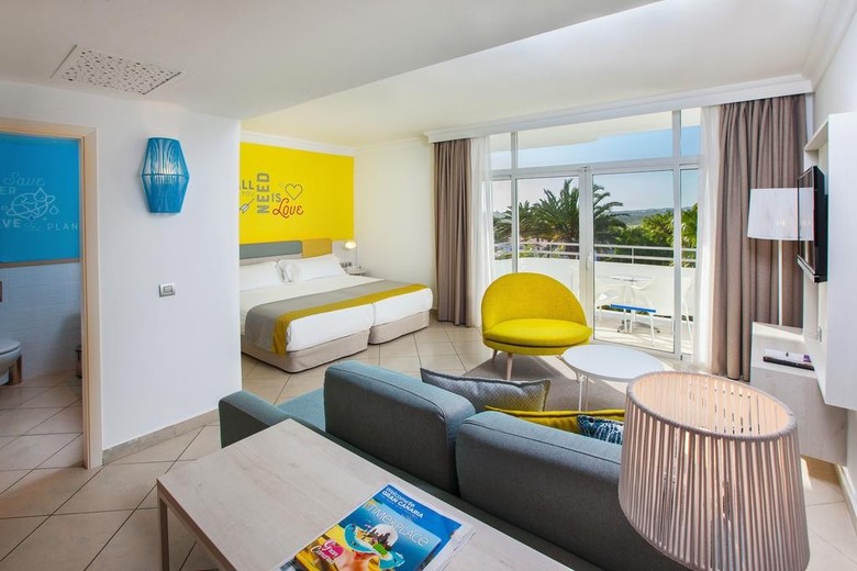 Hotel Abora Catarina By Lopesan