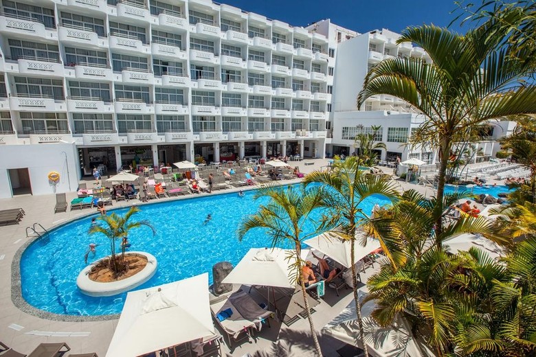 Hotel Abora Catarina By Lopesan
