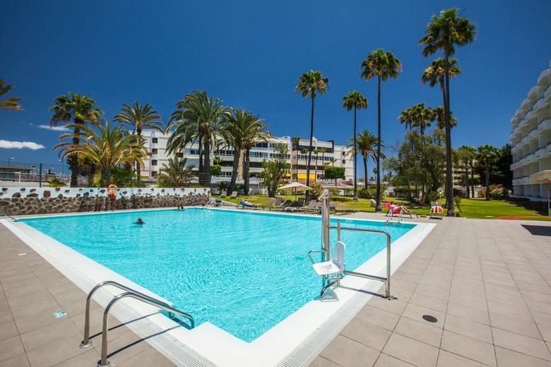Hotel Abora Catarina By Lopesan