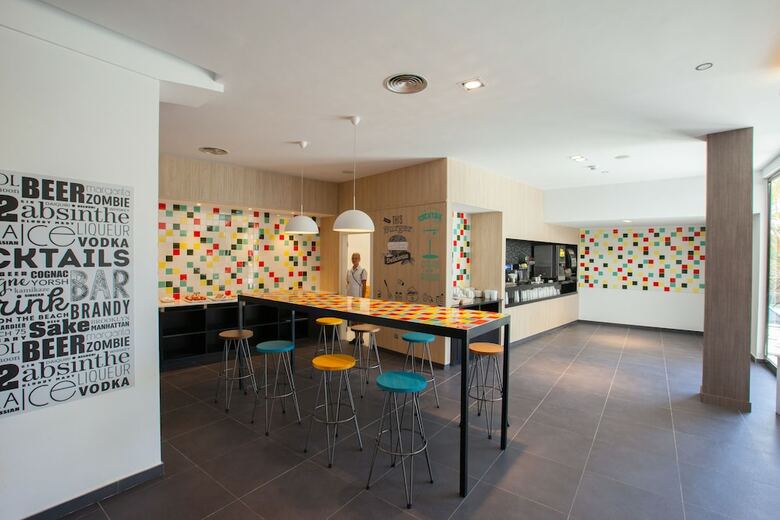 Hotel Abora Catarina By Lopesan
