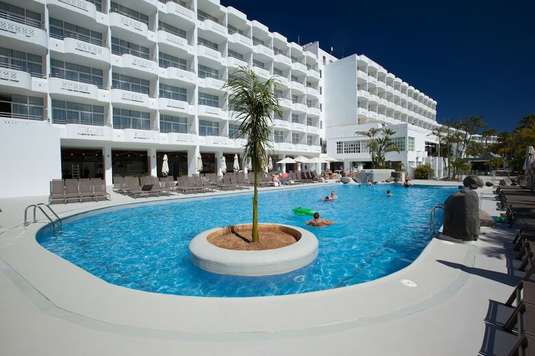 Hotel Abora Catarina By Lopesan