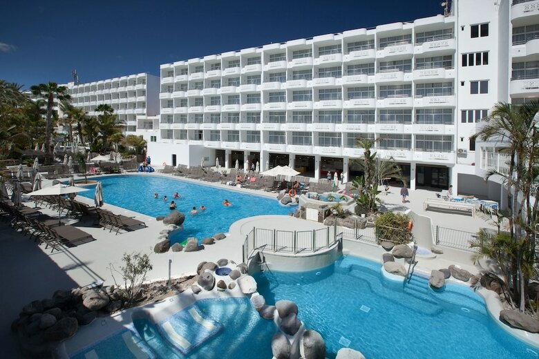 Hotel Abora Catarina By Lopesan