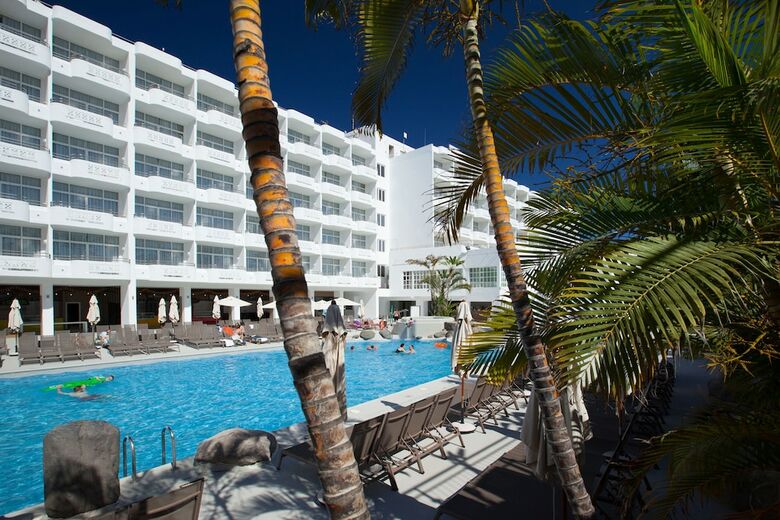 Hotel Abora Catarina By Lopesan