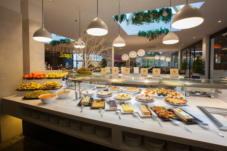 Hotel Abora Catarina By Lopesan