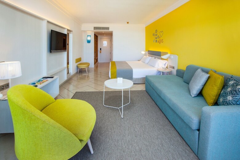 Hotel Abora Catarina By Lopesan