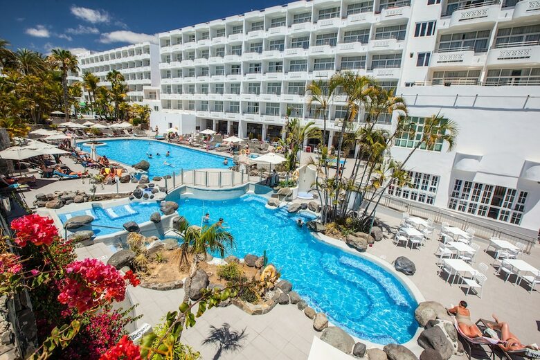 Hotel Abora Catarina By Lopesan