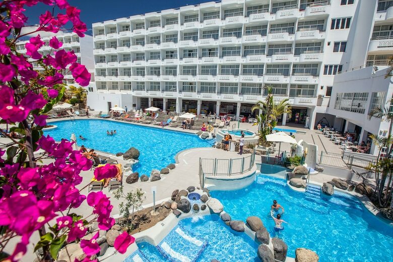 Hotel Abora Catarina By Lopesan