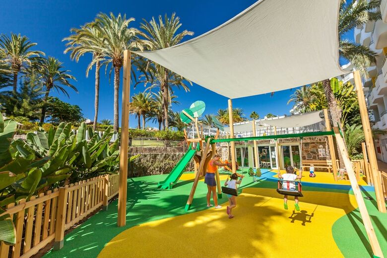 Hotel Abora Catarina By Lopesan