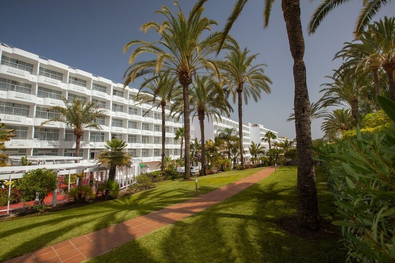 Hotel Abora Catarina By Lopesan