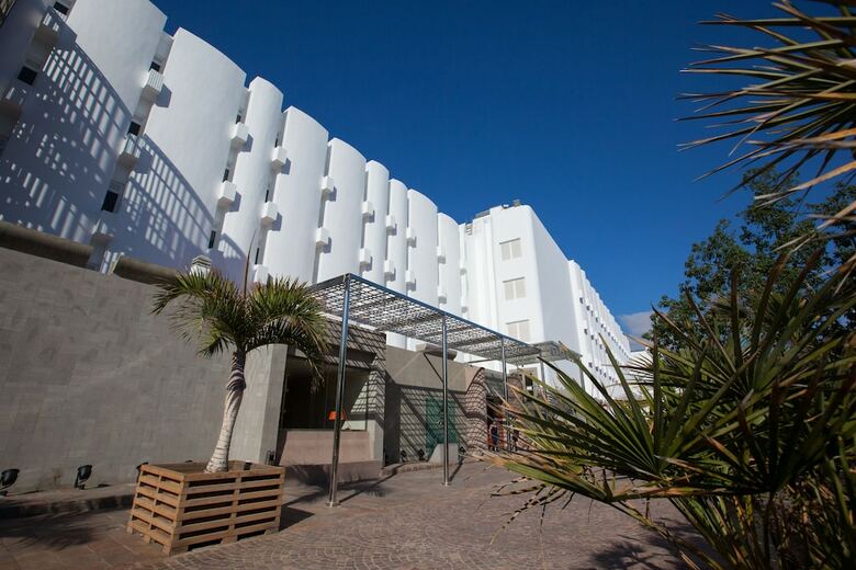 Hotel Abora Catarina By Lopesan