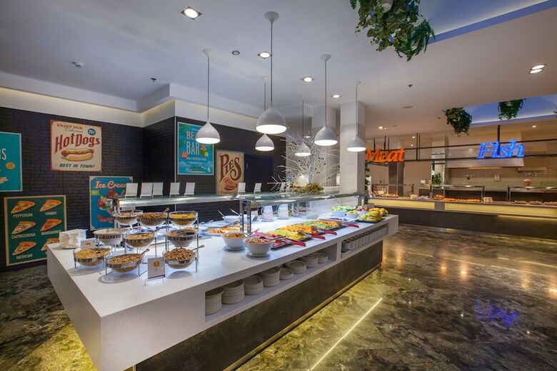 Hotel Abora Catarina By Lopesan