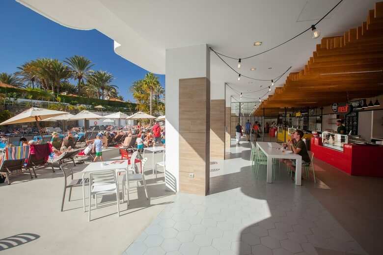 Hotel Abora Catarina By Lopesan