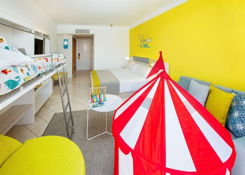 Hotel Abora Catarina By Lopesan