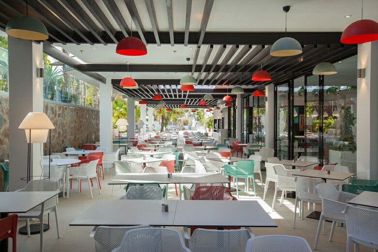 Hotel Abora Catarina By Lopesan