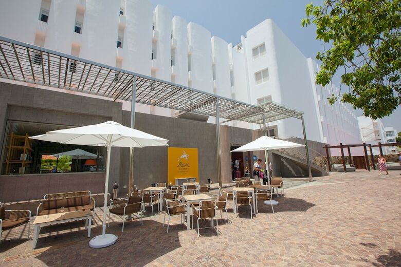 Hotel Abora Catarina By Lopesan