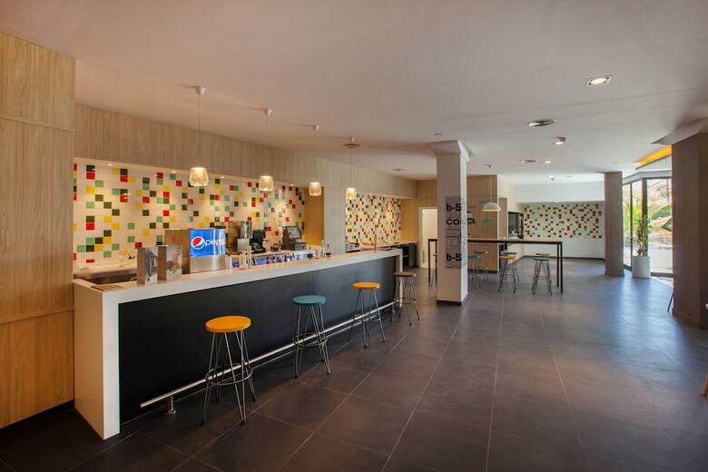 Hotel Abora Catarina By Lopesan