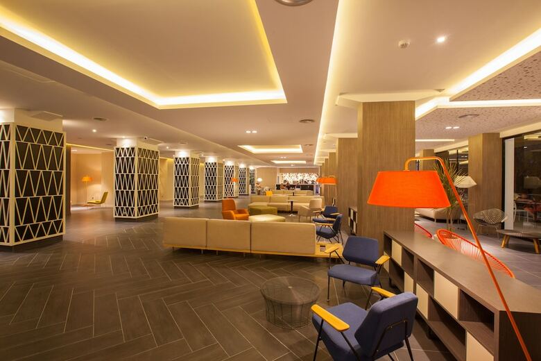 Hotel Abora Catarina By Lopesan