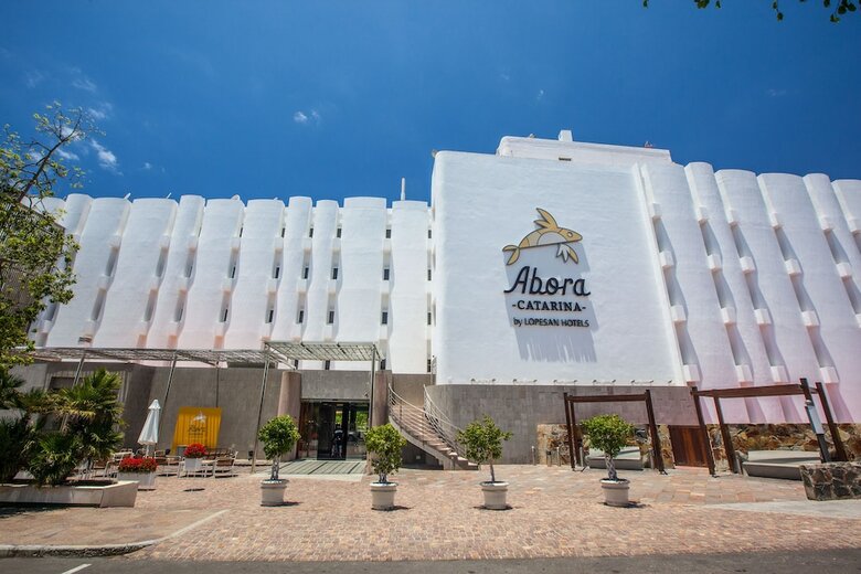 Hotel Abora Catarina By Lopesan