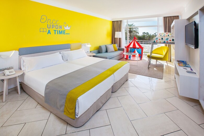 Hotel Abora Catarina By Lopesan