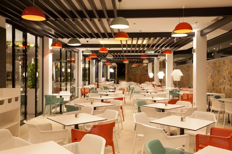 Hotel Abora Catarina By Lopesan