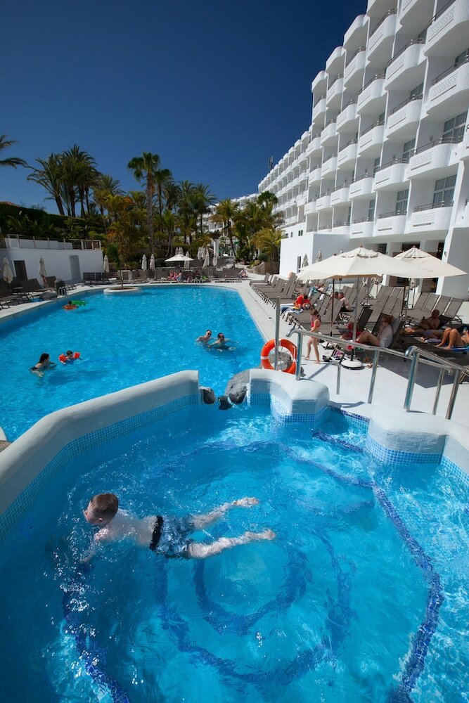 Hotel Abora Catarina By Lopesan