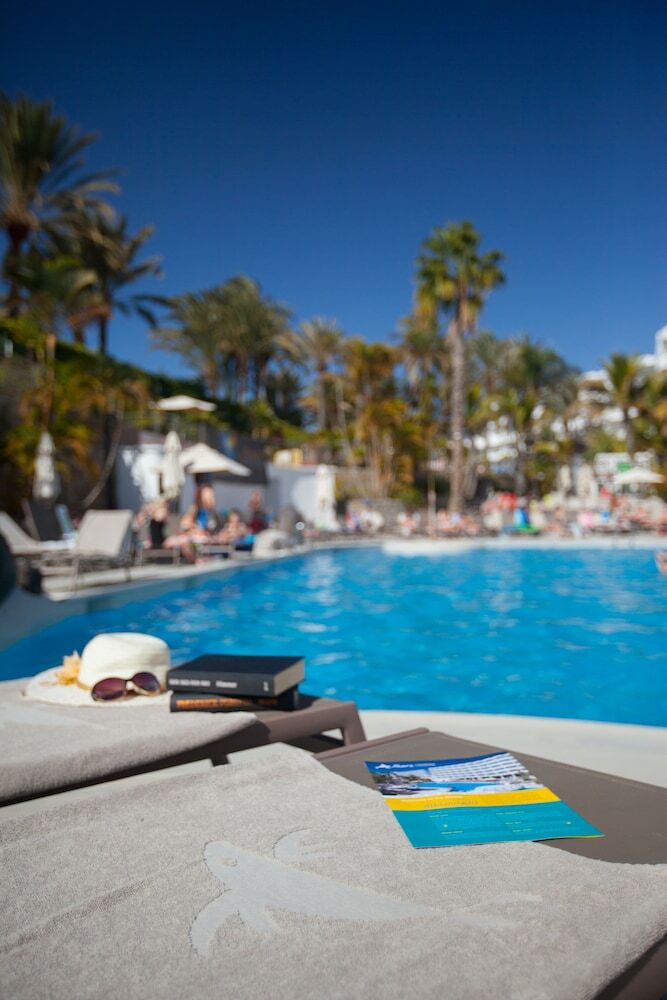 Hotel Abora Catarina By Lopesan