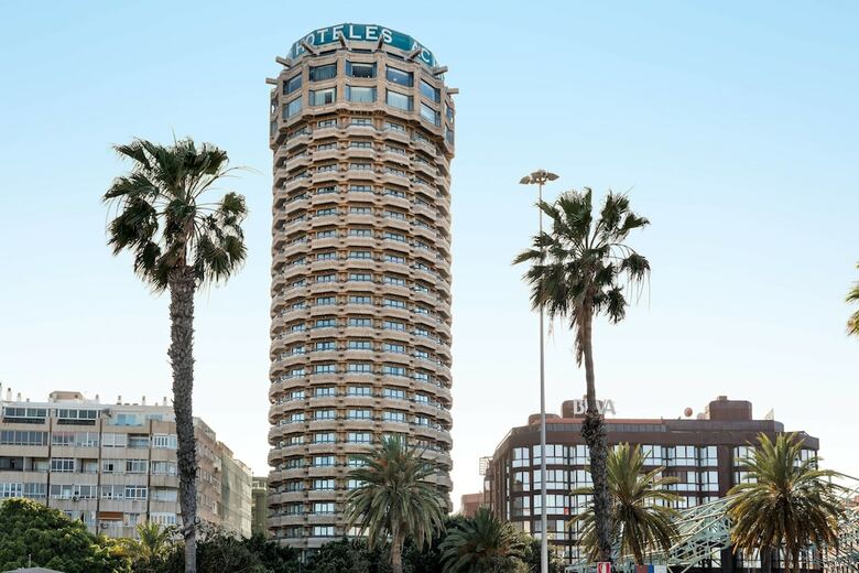 AC Hotel Gran Canaria By Marriott