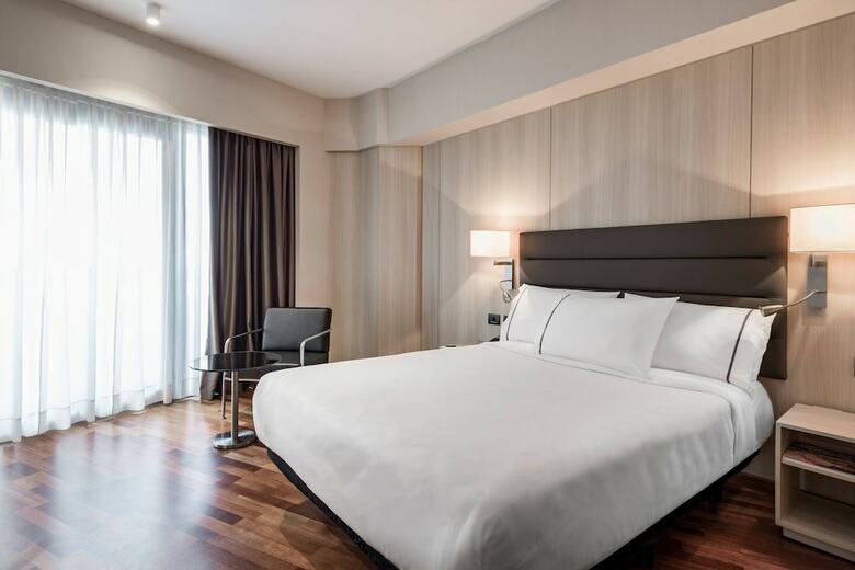 AC Hotel Gran Canaria By Marriott
