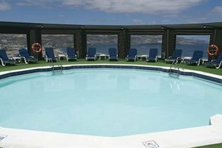 AC Hotel Gran Canaria By Marriott