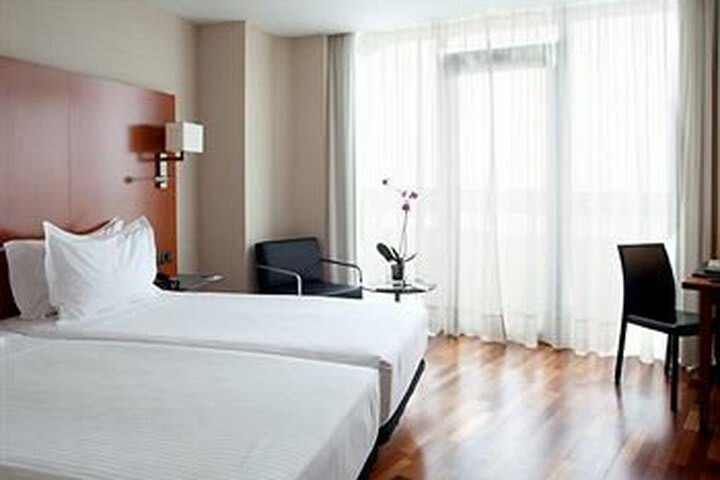 AC Hotel Gran Canaria By Marriott