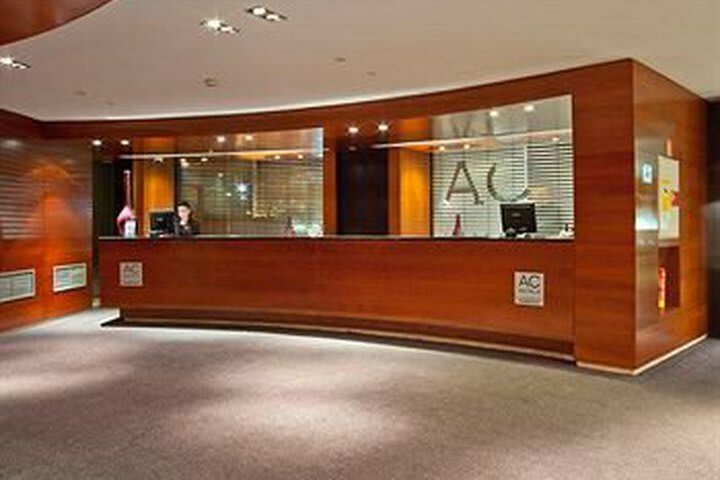 AC Hotel Gran Canaria By Marriott